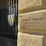5 Etoiles Domaine De La Yole *