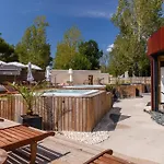5 Etoiles Domaine De La Yole Κάμπινγκ Vendres