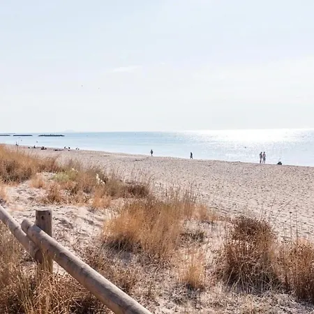 5 Etoiles Domaine De La Yole 旺德雷