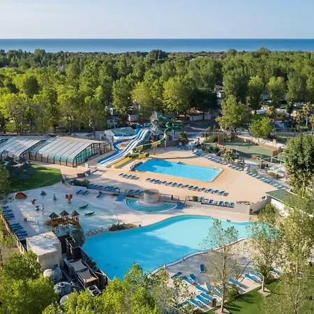 5 Etoiles Domaine De La Yole