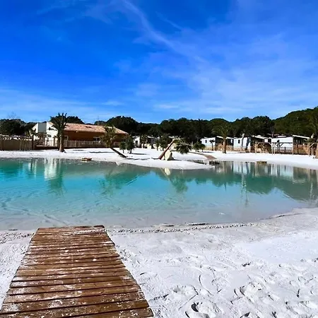5 Etoiles Domaine De La Yole *