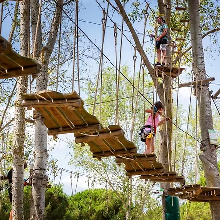 5 Etoiles Domaine De La Yole Campsite *