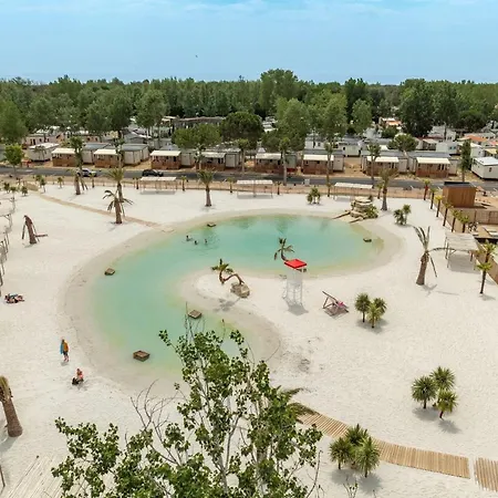 5 Etoiles Domaine De La Yole *