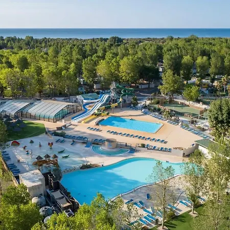5 Etoiles Domaine De La Yole