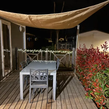 5 Etoiles Domaine De La Yole Campsite *