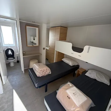 5 Etoiles Domaine De La Yole